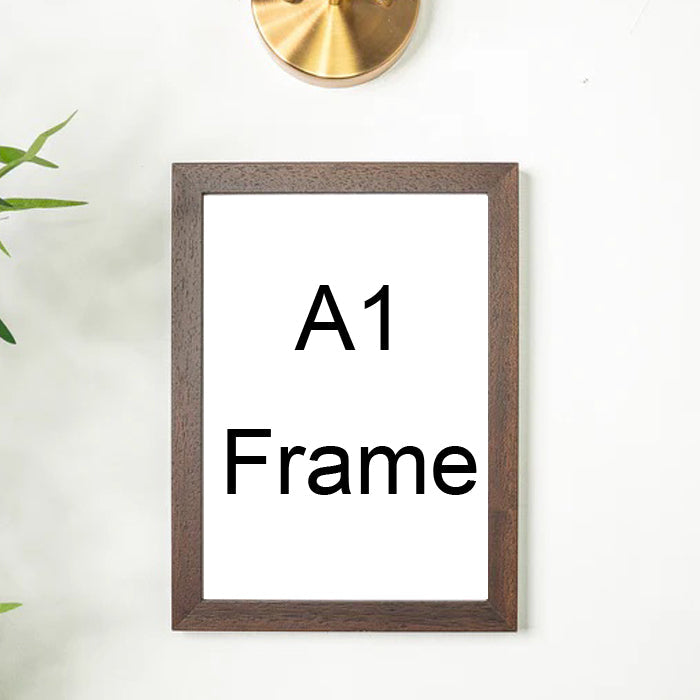 Frame Upgrade