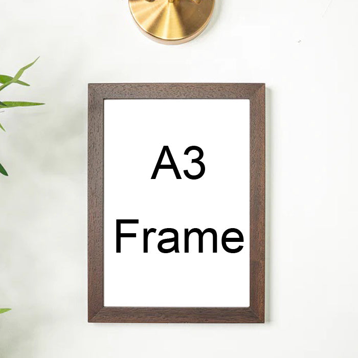 Frame Upgrade