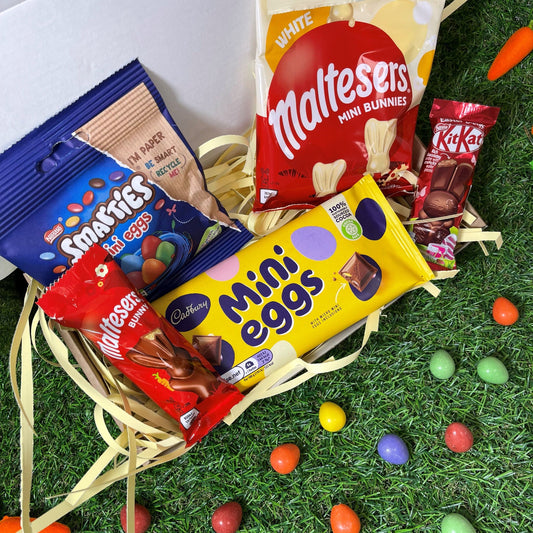 Easter Selection Box Pack